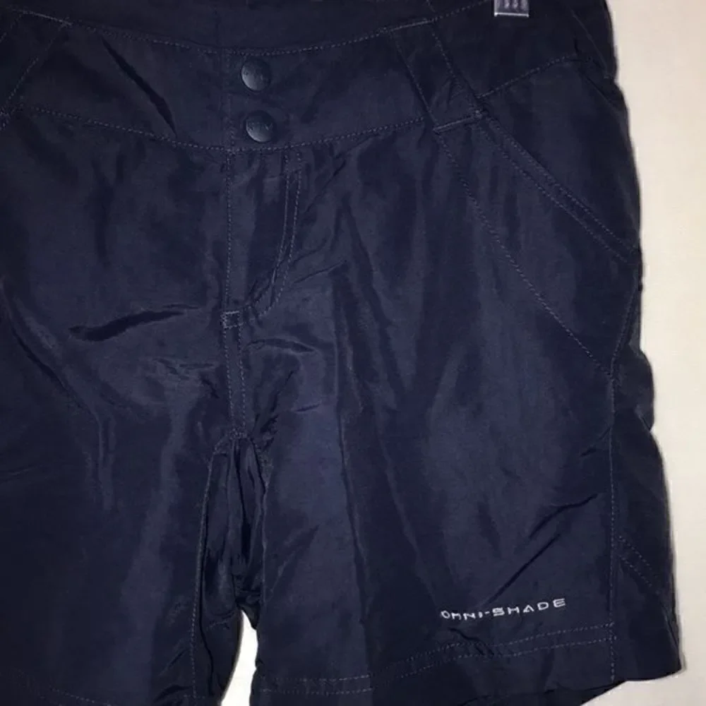 Columbia pfg men